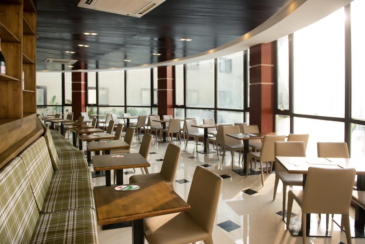 The Farmington Hotel Harbel Extérieur photo