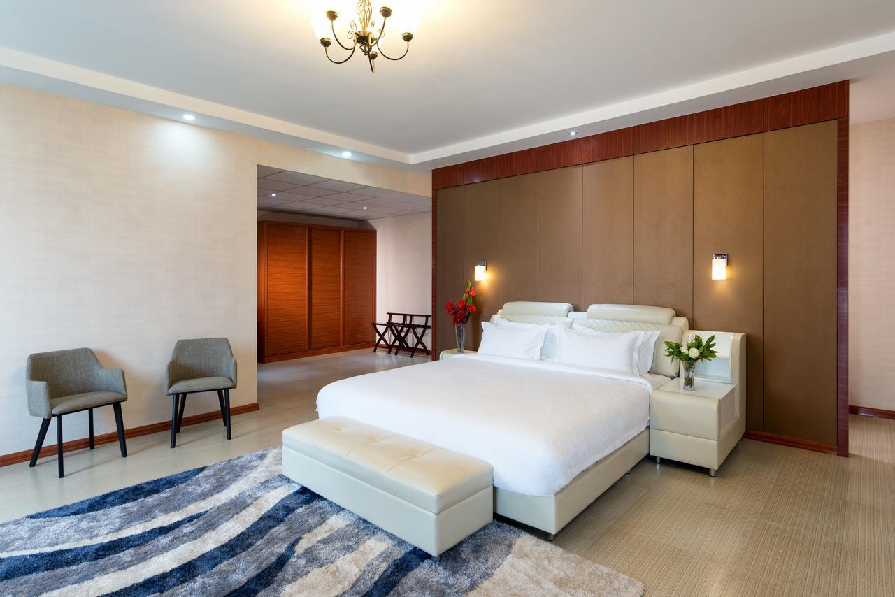 The Farmington Hotel Harbel Extérieur photo