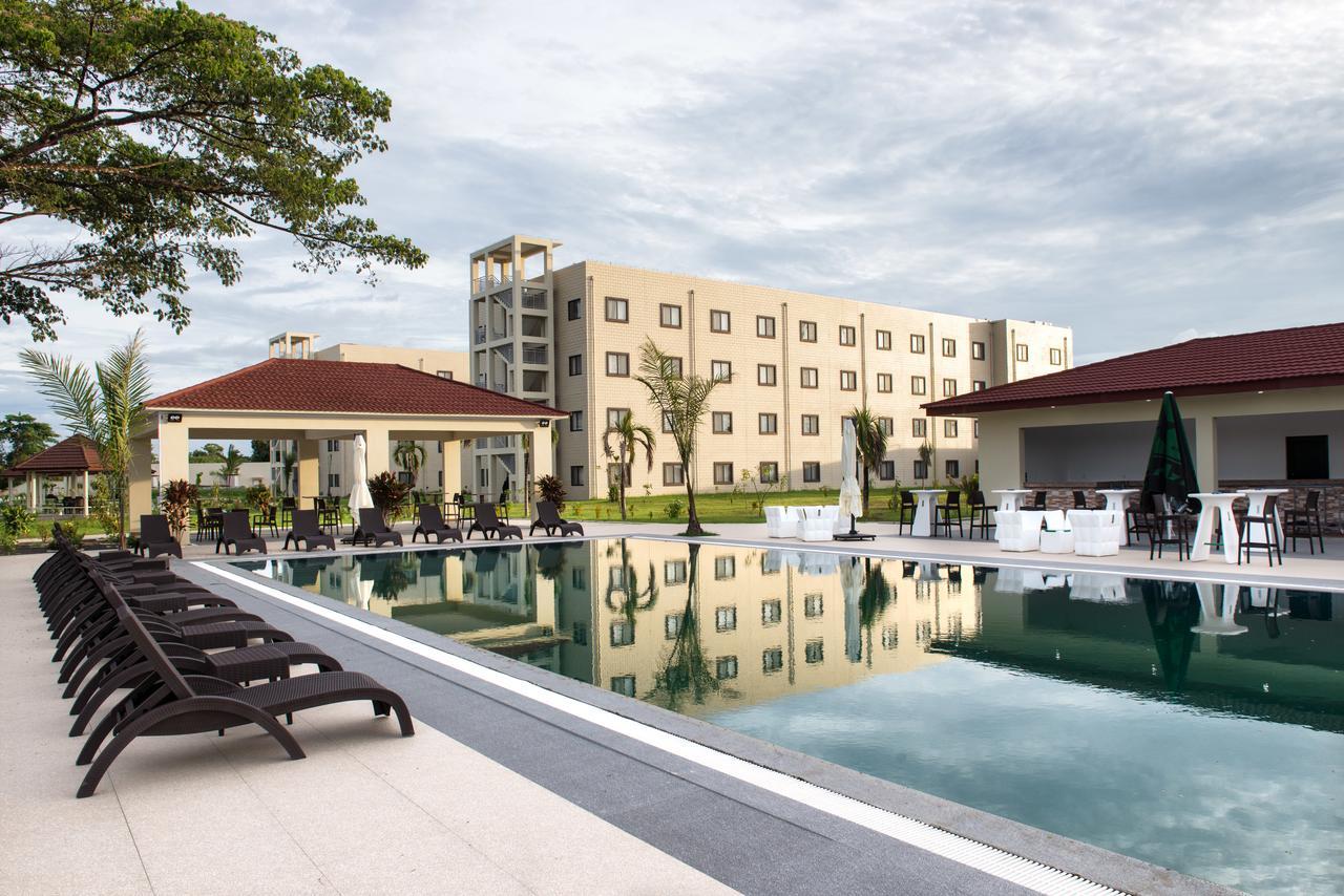 The Farmington Hotel Harbel Extérieur photo